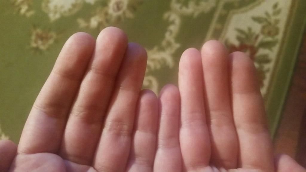 Observi ce e în neregulă cu această imagine? E un detaliu unic
