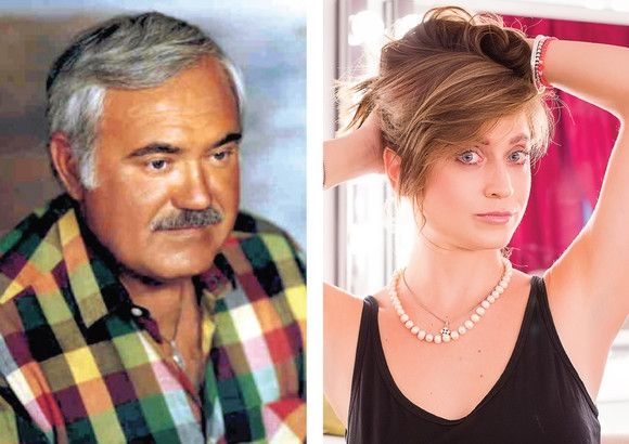 Fiica lui Dem Rădulescu, Irina, despre ce i-a mărturisit tatăl său înainte de a muri