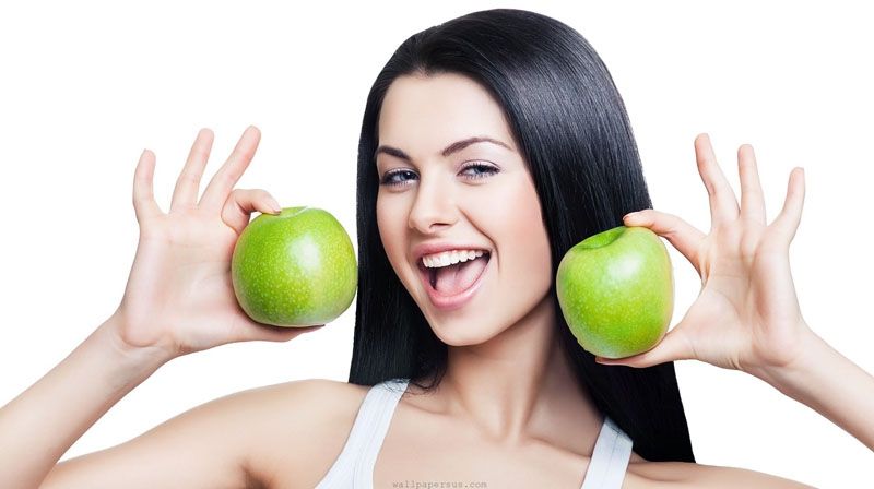Dieta minune cu mere. Slăbește 7 kilograme în doar 7 zile
