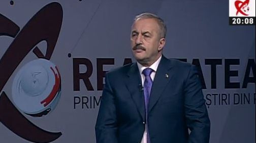 Dîncu, despre cum a pierdut PSD alegerile de trei ori: "A luptat în bătălii care nu trebuiau date"