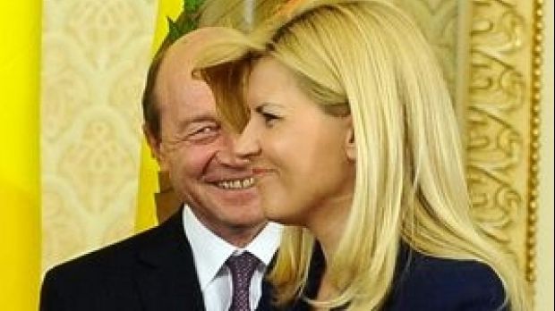 Udrea sare în apărarea BOR: Sistemul securist a lansat un atac de discreditare a Bisericii!