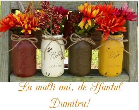 Ce nume se serbează de Sfântul Dumitru 2019. Spune-le LA MULŢI ANI! Felicitări și mesaje
