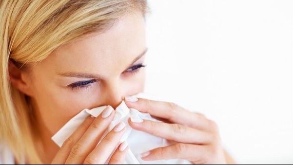 Patru persoane au murit din cauza gripei în prima săptămână din 2017