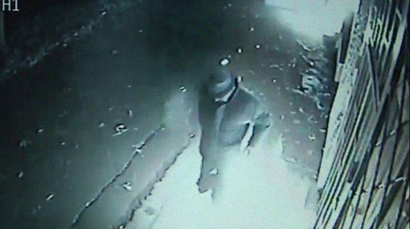 Principalul suspect în cazul incendierilor din Galaţi a fost reţinut sub acuzaţia de omor calificat