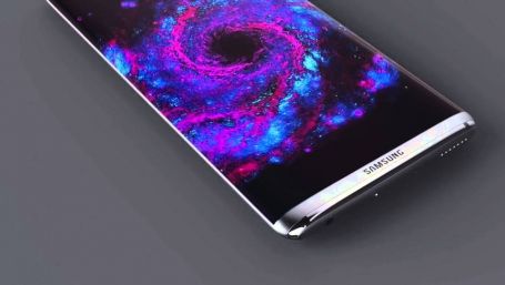 Cum va arăta noul Samsung Galaxy S8