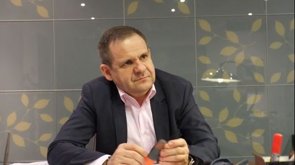 Gheorghe Mateuţ, despre lucrarea de doctorat a lui Kovesi: Am apreciat că nu este un plagiat
