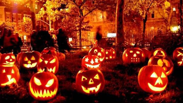 HALLOWEEN 2017: Legende şi superstiții. De ce românii nu ar trebui să petreacă în această noapte