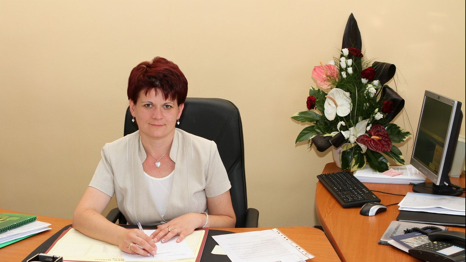 DNA o ia în vizor pe adjuncta lui Boc! Anna Horvath, suspectată de conflict de interese penal