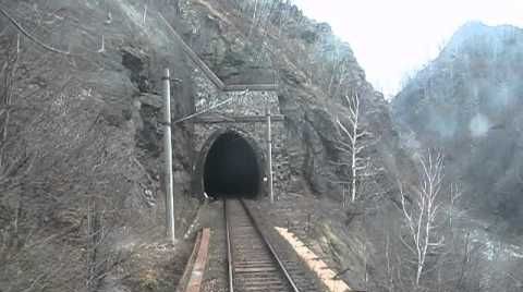 Circulaţia feroviară, paralizată pe Valea Jiului!