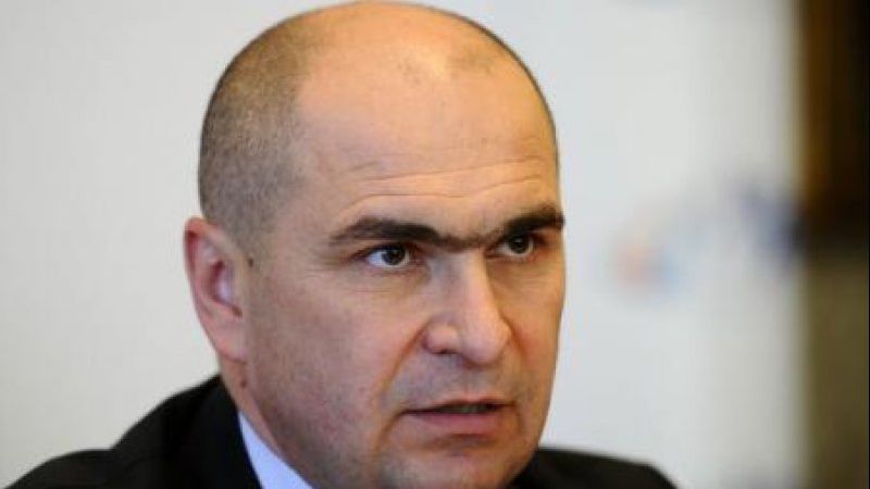 Ilie Bolojan, după acuzaţiile Luciei Varga, la adresa lui: Nu se regăseşte pe listele pentru Bihor 