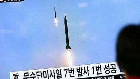 Donald Trump anunţă: "Un conflict major cu Coreea de Nord este posibil"