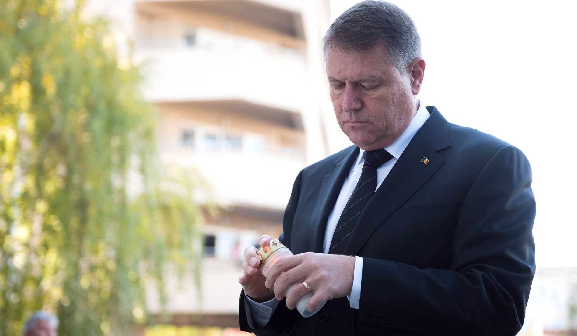 Dragnea, avertisment către Iohannis: Ar fi bine să aibă temeri într-un termen rezonabil!