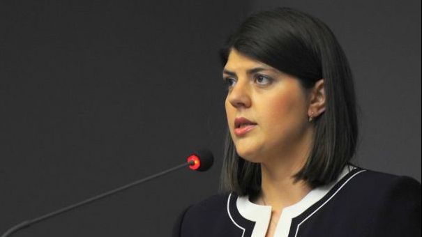 Teza de doctorat a Laurei Codruța Kovesi: suspiciuni, omisiuni, greșeli