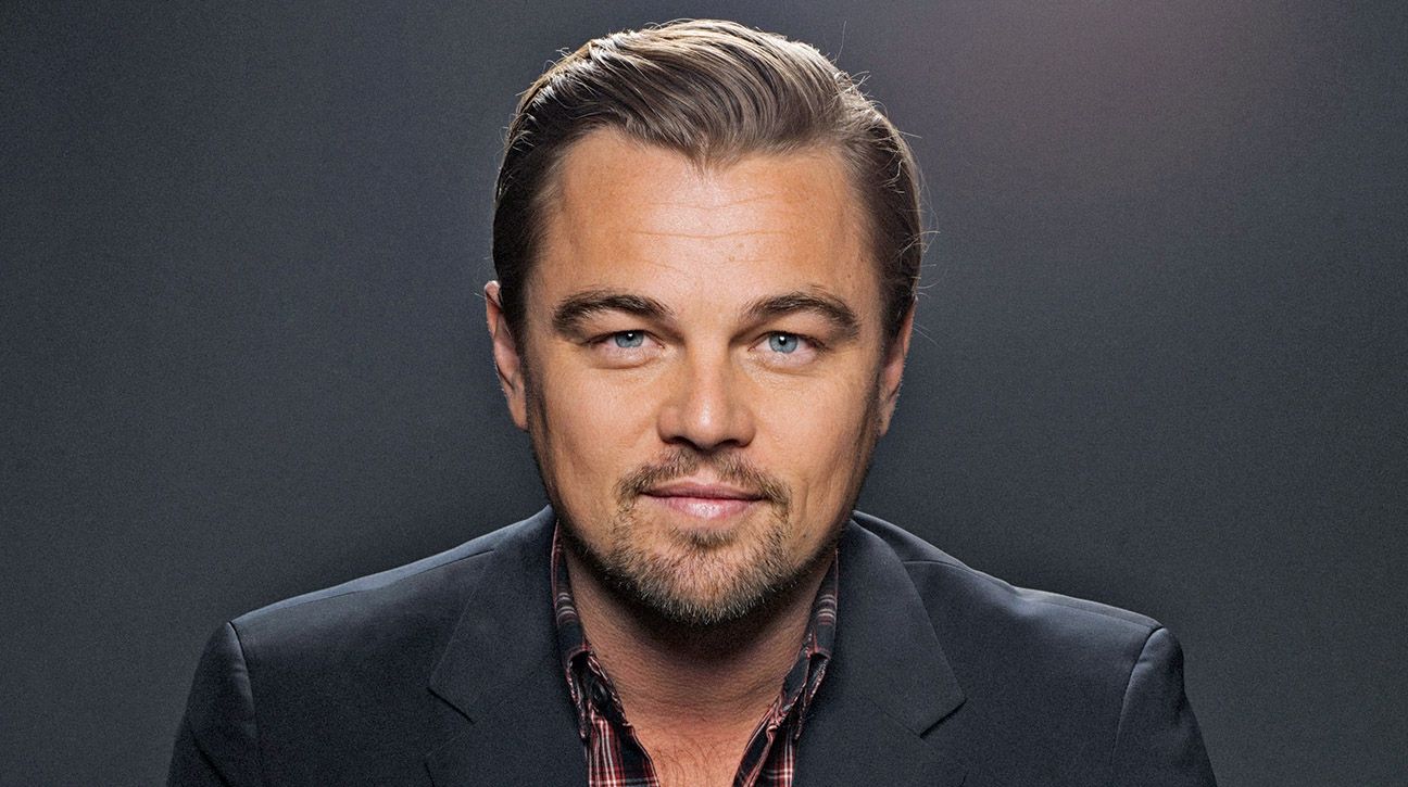 Leonardo DiCaprio le dă sfaturi tinerilor din ziua de azi. Care este cea mai mare problemă a lor