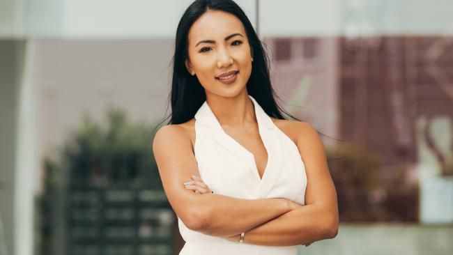 Antreprenoarea de 23 de ani care face vânzări de peste 3 milioane de dolari pe an 