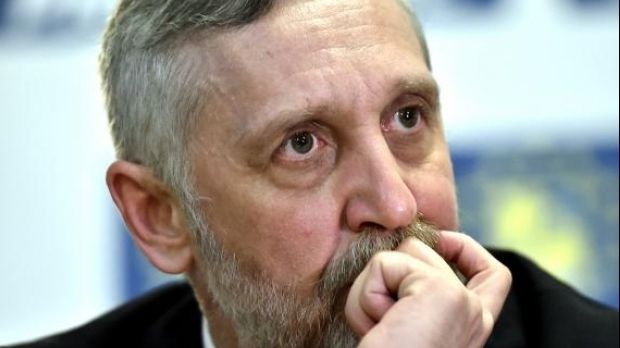 Munteanu: "Nu există probe. Nu am colaborat și voi dovedi asta în instanță". Reacţia lui Golban