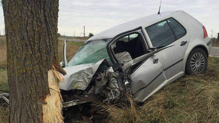 Tomiţă de la Insula Iubirii a suferit un accident 