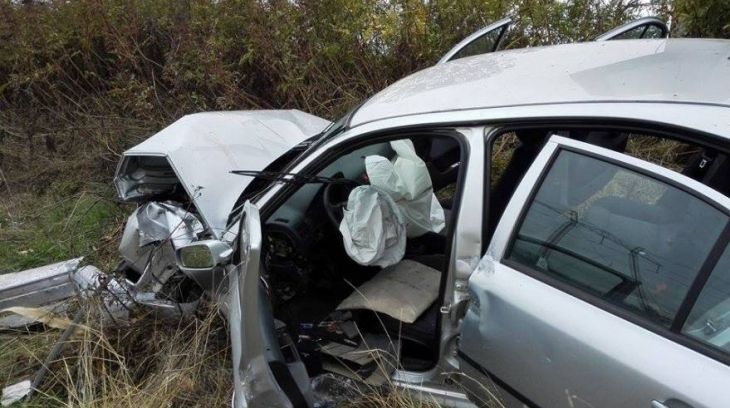 Caz şocant în Paşcani! Un poliţist a fost găsit mort pe marginea drumului