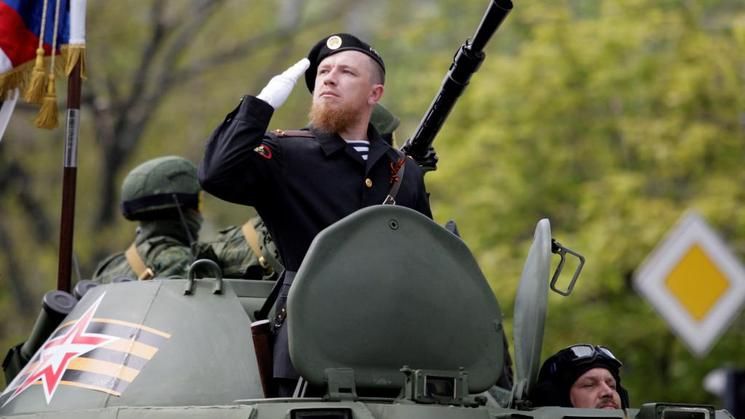 Teoria șocantă după asasinarea lui Motorola, temutul șef al separatiștilor ruși din Donețk