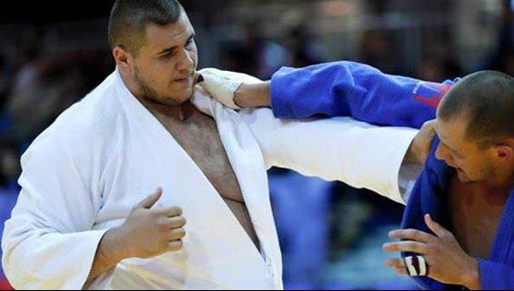 Performanță pentru România la European Judo Open 2017: locul 3 pe națiuni din 30 de țări! Bilanț