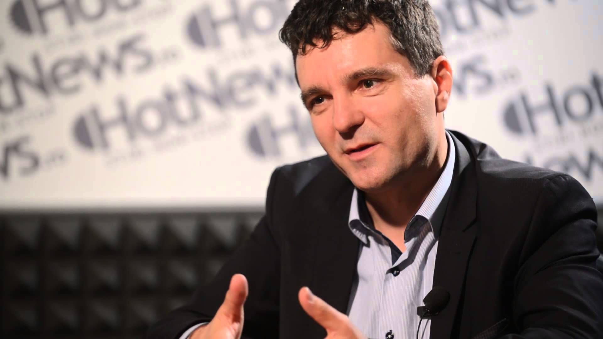 Nicușor Dan: ”Avem de ales între o teleormanizare a României și o țară europeană”