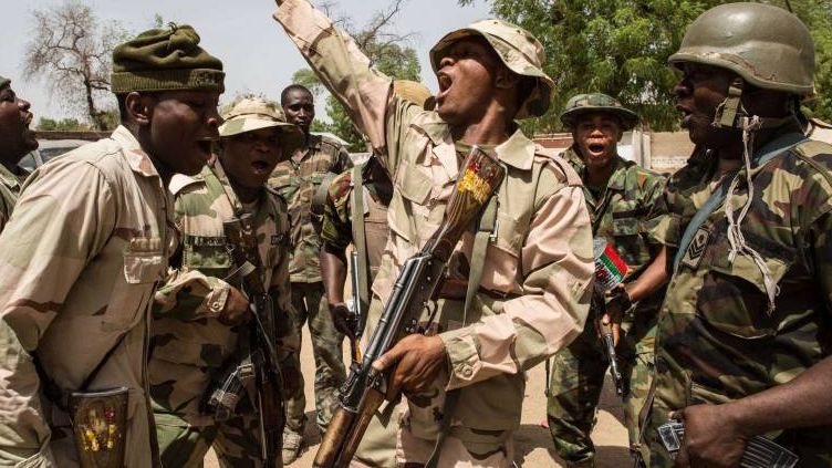Un român a fost răpit în Nigeria de persoane înarmate. MAE a activat Celula de Criză