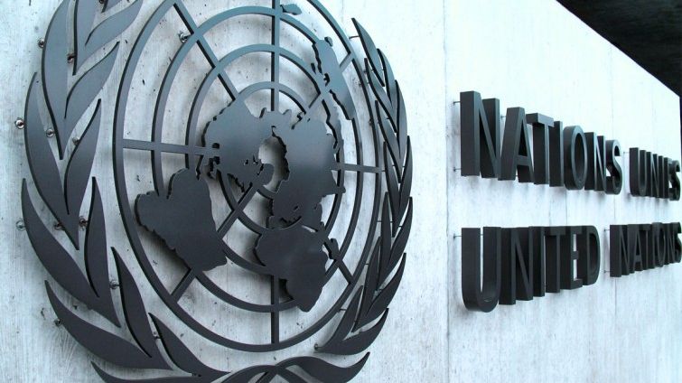 ONU denunţă decretul antiimigraţie al lui Donald Trump