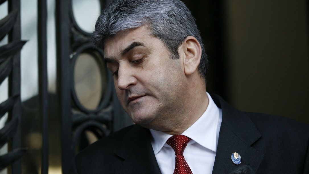 Gușă: Îi sfătuiesc pe toți să se uite la jocul pe care Oprea îl va reface în următoarea perioada