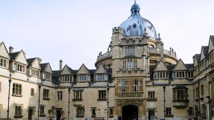 Întrebările la examenul de admitere la prestigioasa Universitate Oxford. Tu ştii să răspunzi?