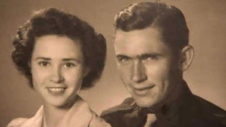 La 6 săptămâni de la căsnicie, şi-a pierdut soţul. I-au trebuit 68 de ani să afle adevărul