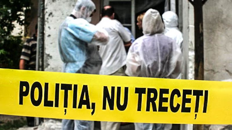 Alertă cu bombă în sectorul 5 al Capitalei. A fost găsită o valiză suspectă în parc