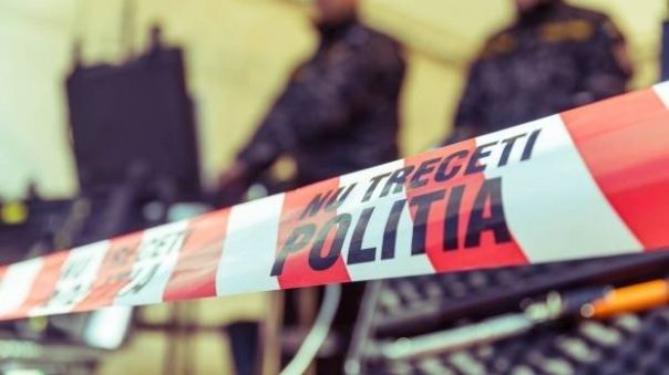 Trei oameni, înjunghiaţi pe stradă în Sibiu. Agresorul: un om al străzii