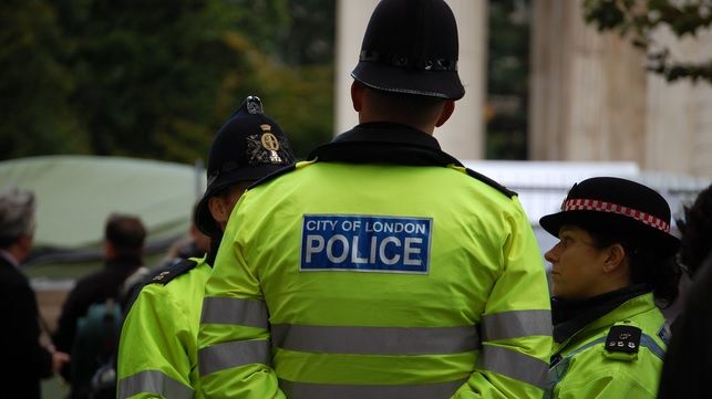Alertă în Londra. O zonă din capitala britanică, evacuată