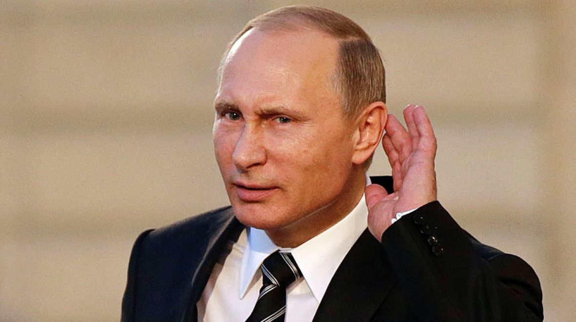 Mesajul lui Vladimir Putin pentru viitorul președinte al SUA, chiar în ziua alegerilor