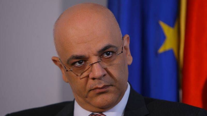 Raed Arafat: Nimeni nu poate garanta că dezastrul de la "Colectiv" nu se poate repeta 