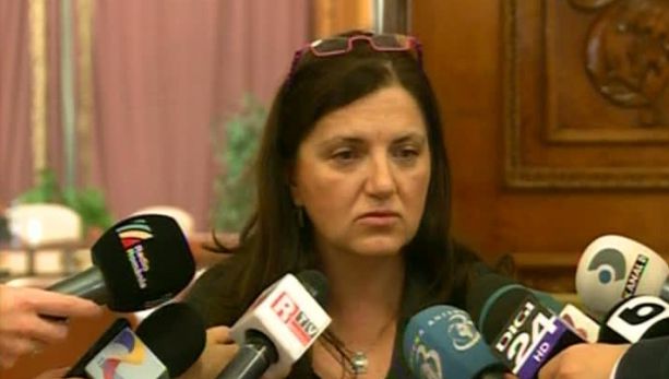 PSD şi ALDE,  despre Raluca Prună: "Tupeu de tehnocrat"