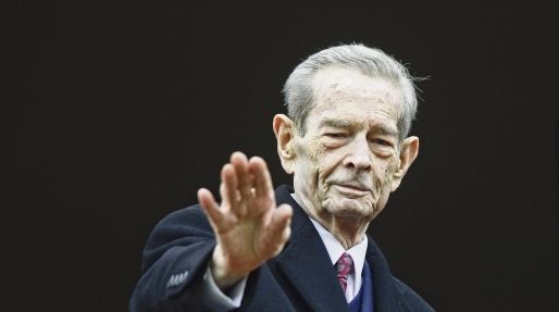 Anunţ de ultimă oră legat de Regele Mihai, cu o zi înainte de împlinirea vârstei de 95 de ani 