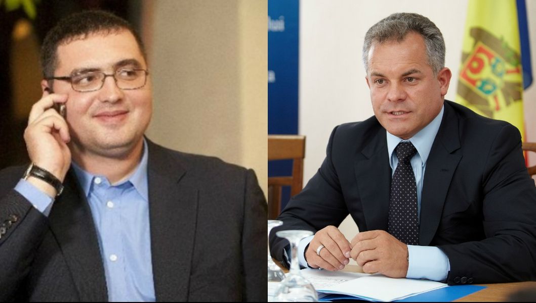 Usatîi publică dialogul cu Proca. Acesta ar avea probe că Plahotniuc a comandat omorul lui Gorbunţov