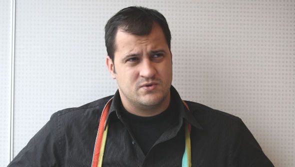 Şerban Huidu, reacţie ŞOCANTĂ pe blog: " Să va ia dracu’ tovarăşi!"