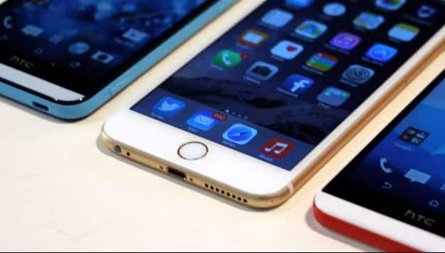 AVERTISMENT de ultimă oră: O funcție a smartphone-ului îi ajută pe hackeri să-ți afle parolele