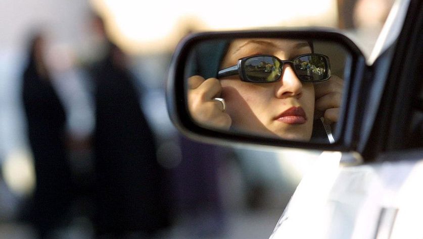 Şoferiţă umplută de sânge de o altă femeie. Scandal în trafic, la Timişoara