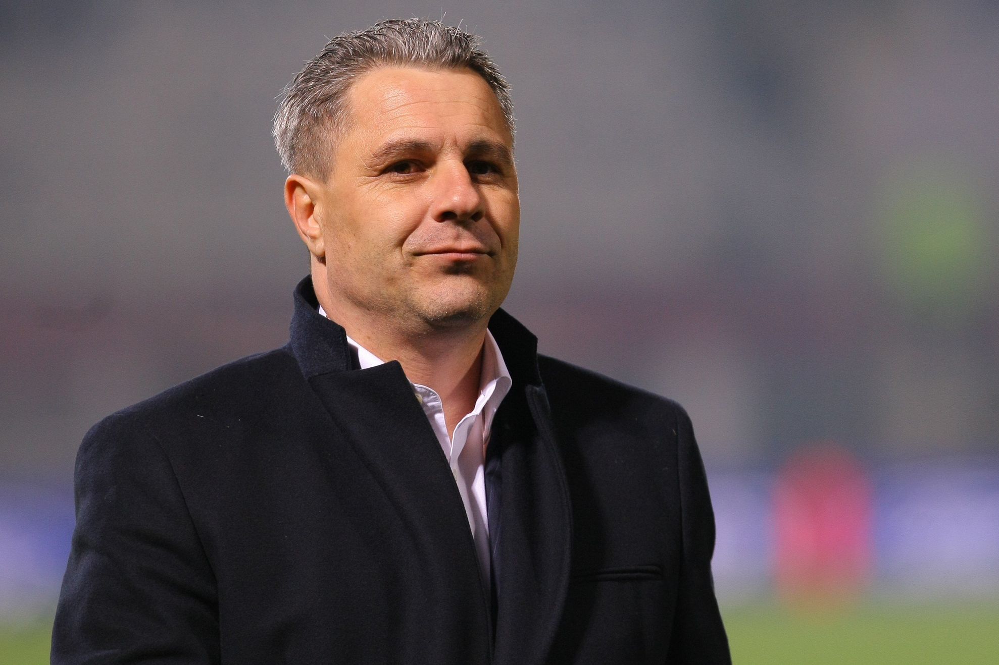 Șumudică îl laudă pe antrenorul ales de Becali: ”E foarte inteligent”