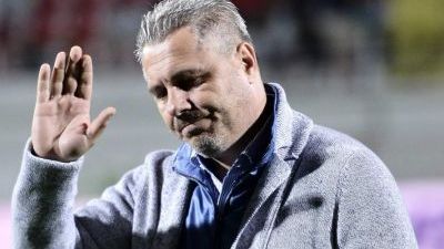 Marius Șumudică, implicat într-un accident în Capitală