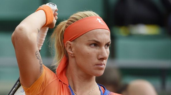 Turneul Campioanelor. Victorie dramatică a Svetlanei Kuznețova în faţa polonezei Agnieszka Radwanska