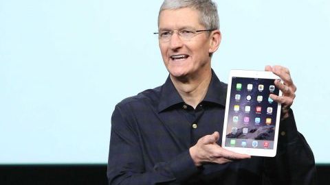 Apple a lansat un nou produs