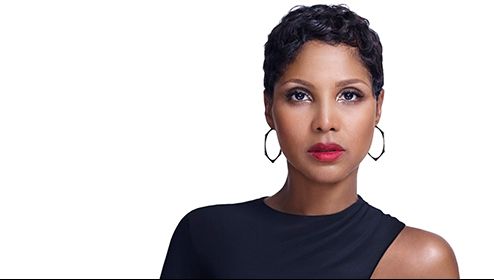 Artista americană Toni Braxton, internată în stare critică în spital 