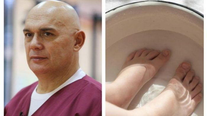 Rețeta unui medic rus. Cum să-ți întărești sistemul imunitar în 15 secunde
