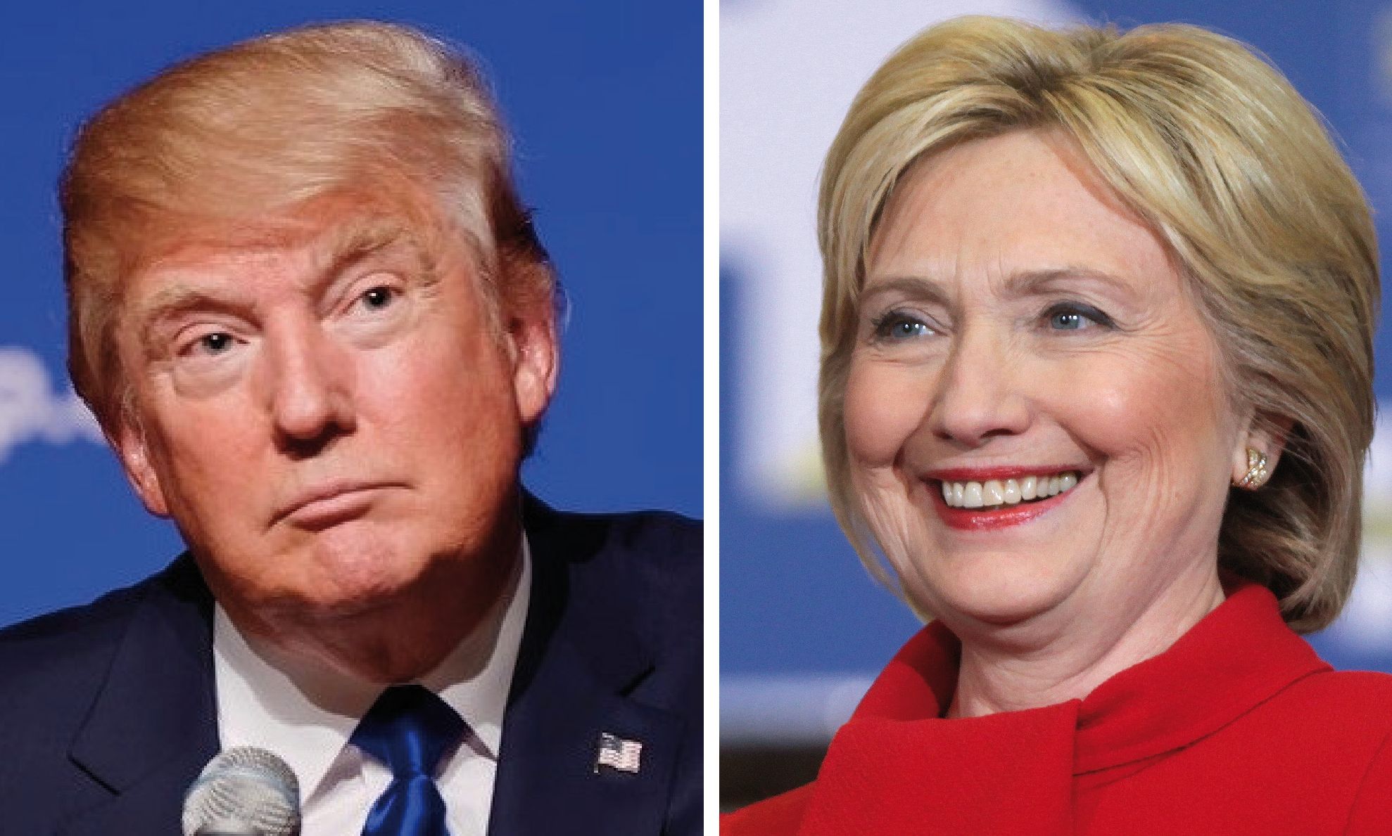 Ultima dezbatere în SUA. Trump șochează și refuză să spună dacă va recunoaște rezultatul alegerilor