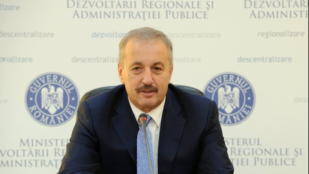 Dîncu: Votul de duminică arată o schimbare de climat, că oamenii au votat pozitiv, nu negativ 