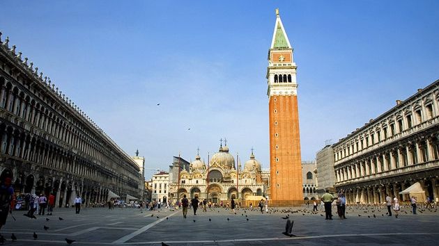 Oferta începutului de an la Vola.ro. Reduceri la vacanțe în Veneția